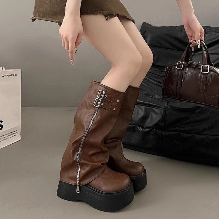 Fashion Round Head Stretch Soc - No Show Sock Women recension och pris