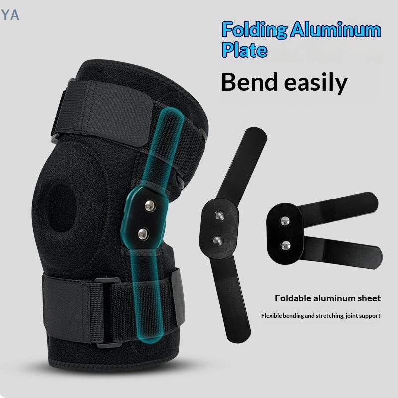 Sports Knee Pads For Knee Pain - Compression Sleeve Calf recension och pris