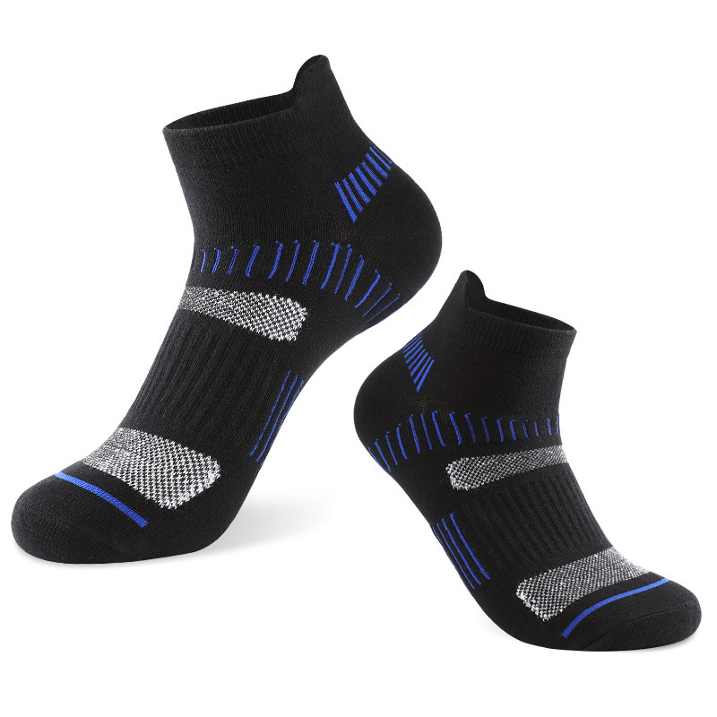 30 Pairs Ankle Socks Men Athle - Ankle Sock Low Cut recension och pris