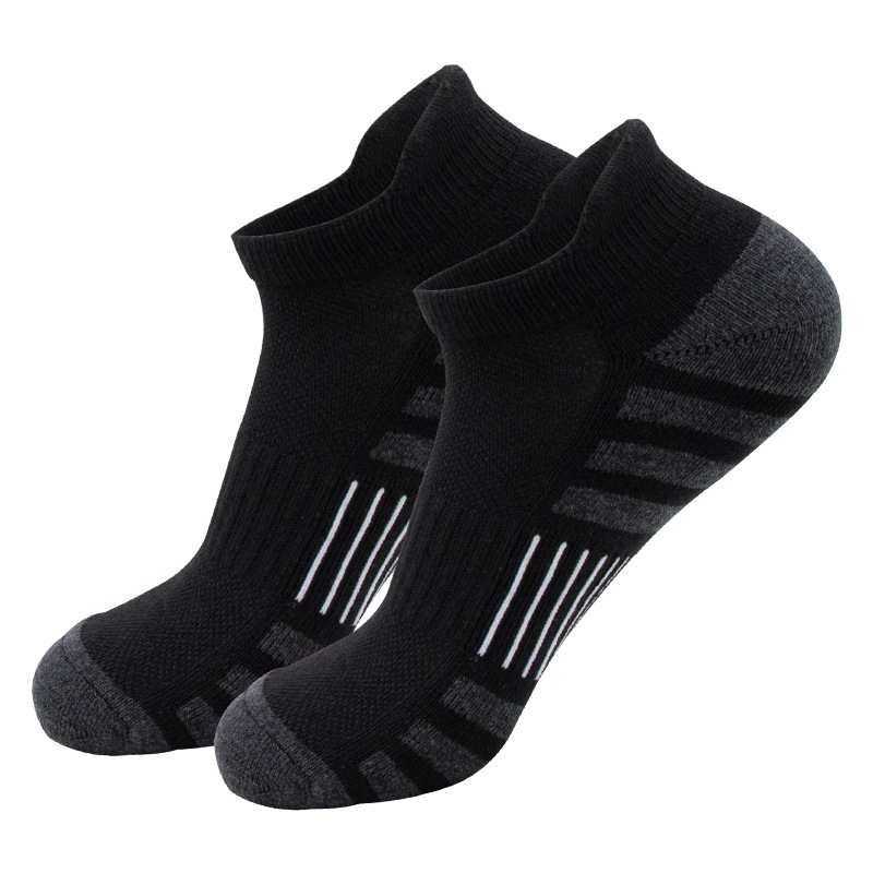 6/24 Pairs Cushioned Breathabl - No Show Sock Women recension och pris