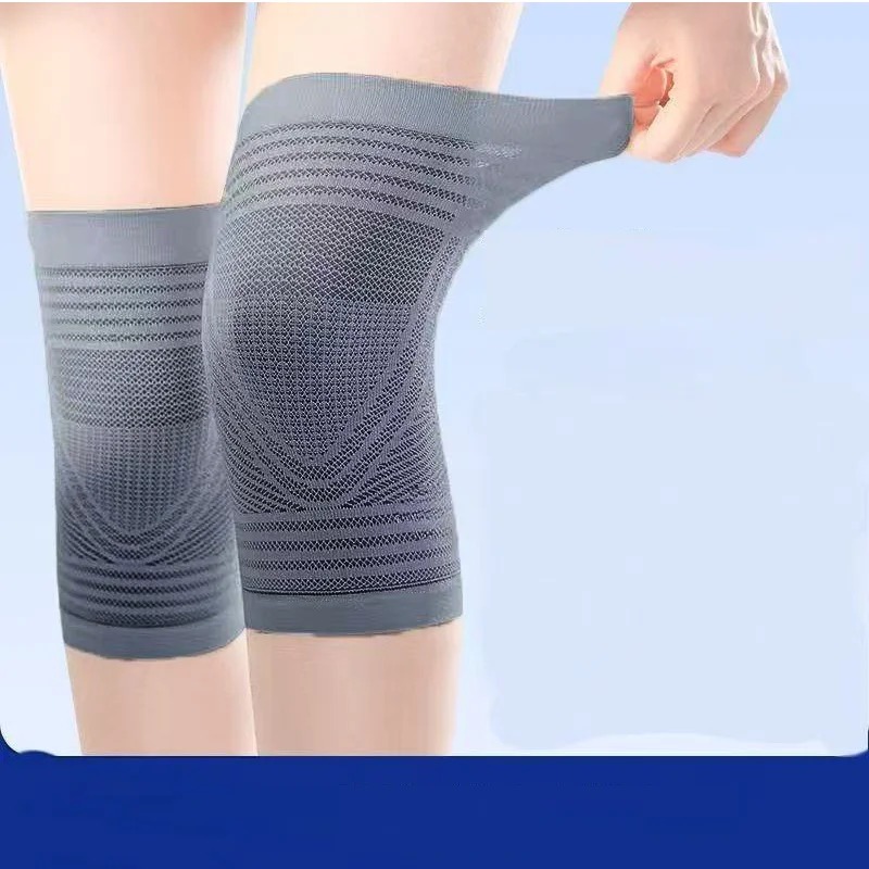 Thin Breathable Compression Kn - Compression Sleeve Calf recension och pris