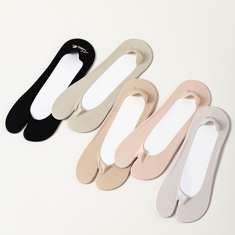 Ultra Thin Split Toe Socks Sum - Toe Sock Split recension och pris