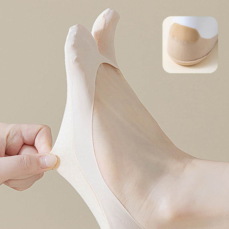 Ultra Thin Split Toe Socks Sum - Toe Sock Split recension och pris