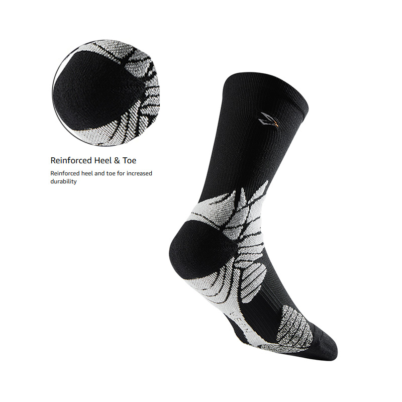 2025 Veidoorn Mens Athletic Cr - Athletic Sock Cushion recension och pris