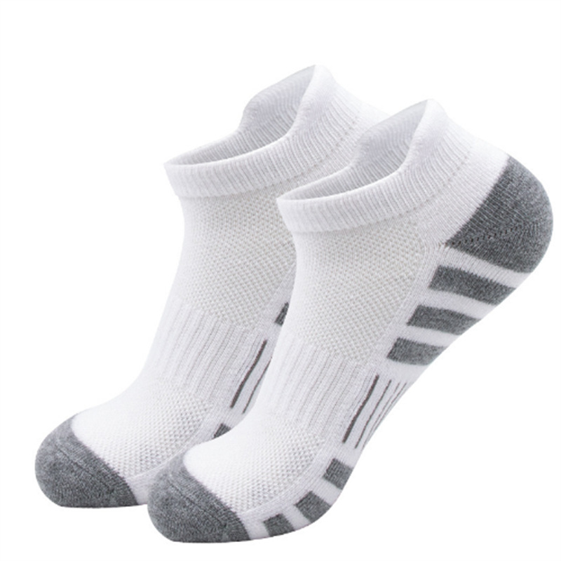 6/24 Pairs Cushioned Breathabl - No Show Sock Women recension och pris