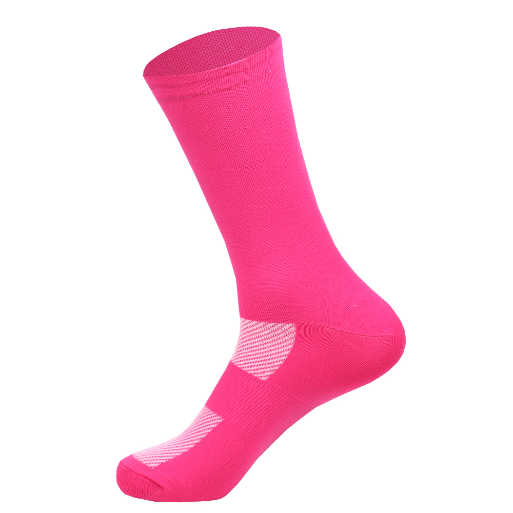 2027 White UAE Cycling Socks N - Grip Sock Yoga recension och pris