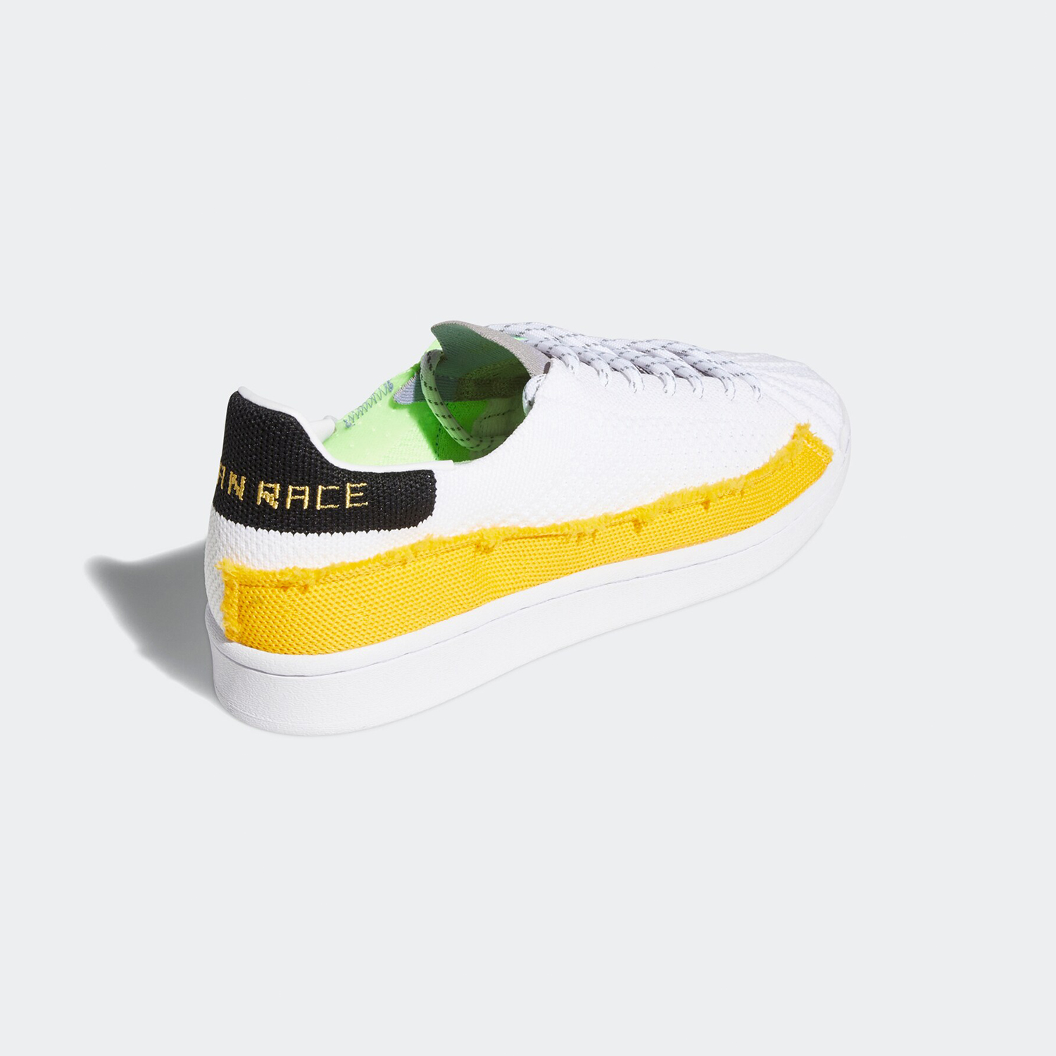 Adidas genuine clover PW SUPER - Adidas Shoes Superstar recension och pris