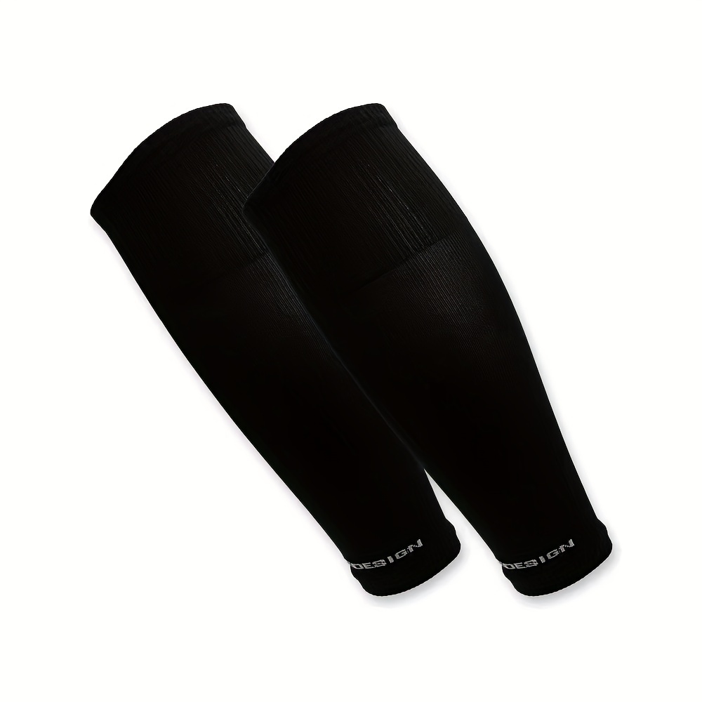 1pairs Compression Football So - Compression Sleeve Calf recension och pris