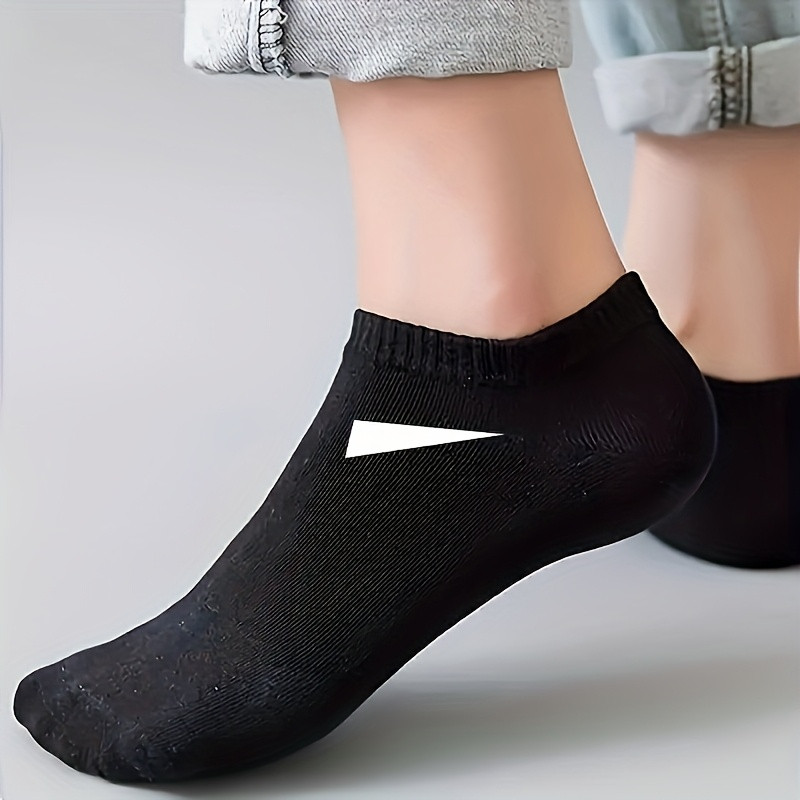 10/20 Pairs Women Low Cut Ankl - No Show Sock Women recension och pris