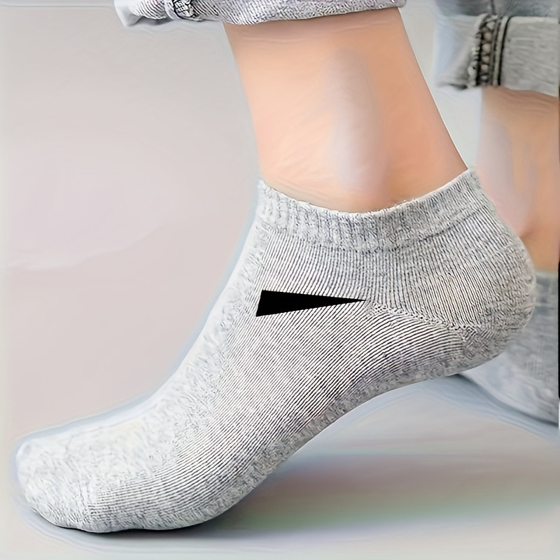 10/20 Pairs Women Low Cut Ankl - No Show Sock Women recension och pris