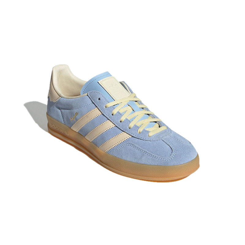 adidas Originals GAZELLE INDOO - Adidas Shoes Gazelle recension och pris