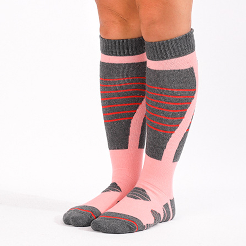 Winter Thermal Ski Socks Cycli - Thermal Sock Winter recension och pris