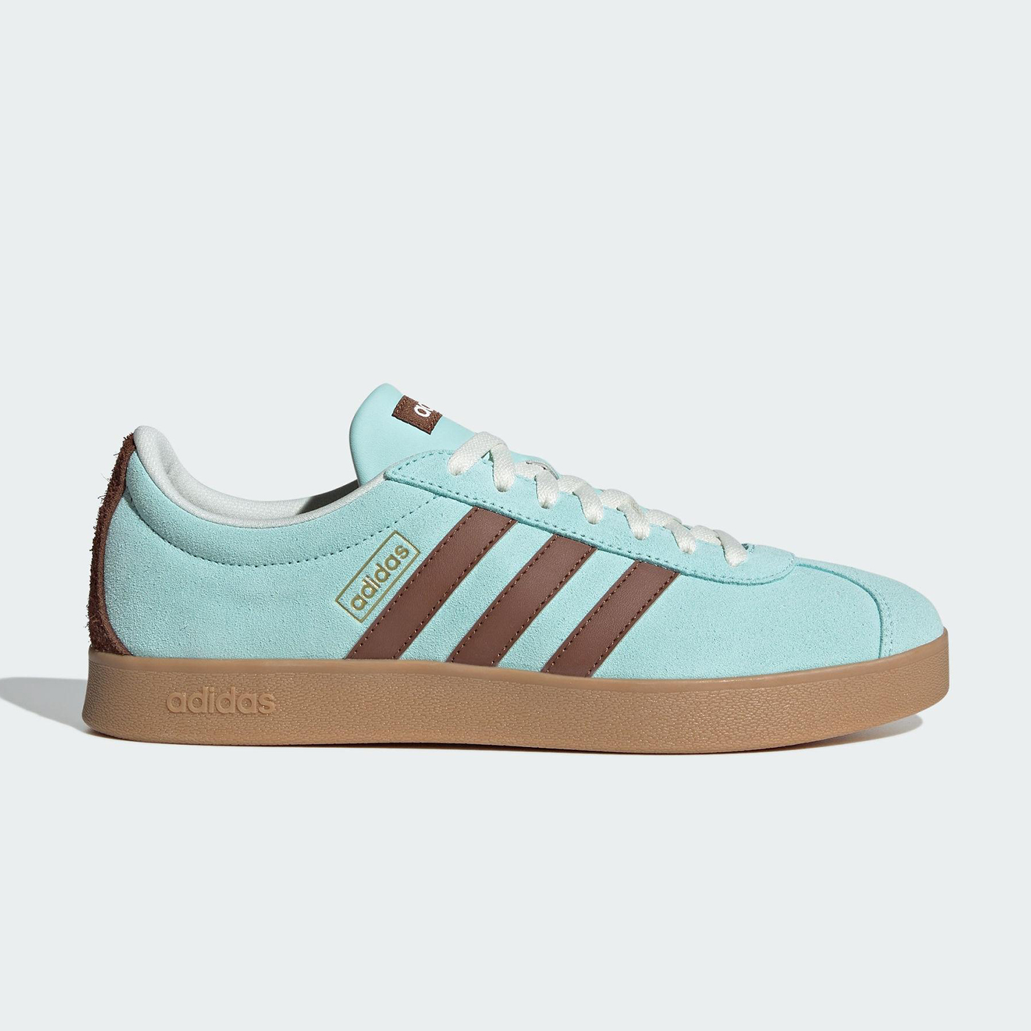 Adidas genuine VL COURT CLASS  - Adidas Shoes Gazelle recension och pris