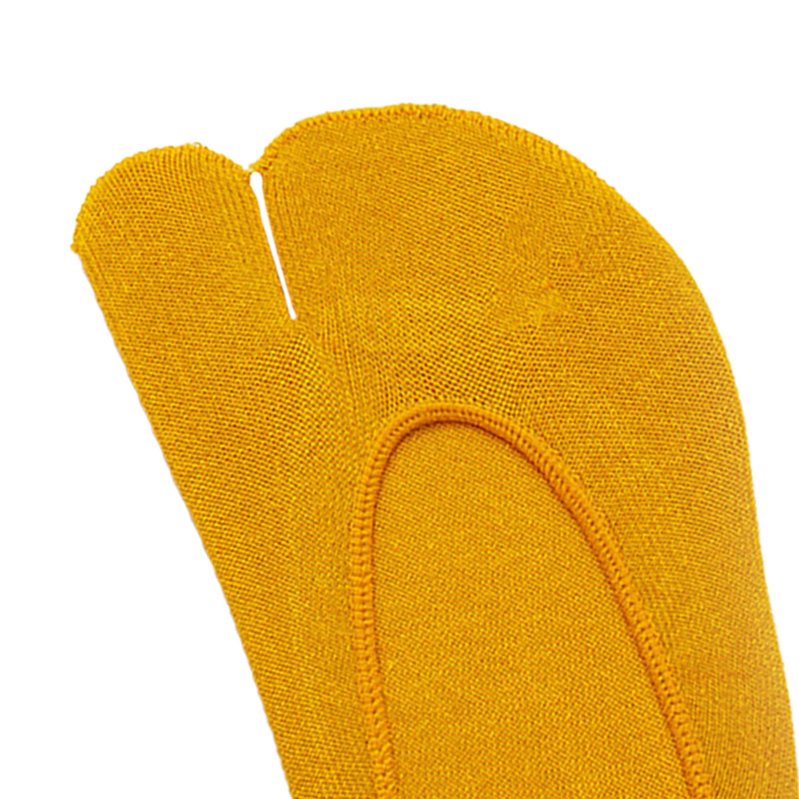 Cotton Women Toe Socks Two Toe - Invisibility Sock Loafer recension och pris