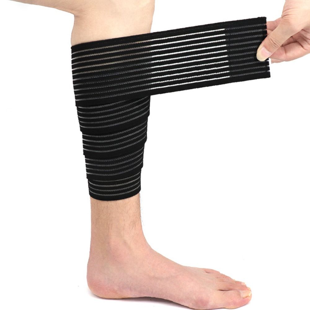 Compression Leggings Sprains I - Compression Sleeve Calf recension och pris