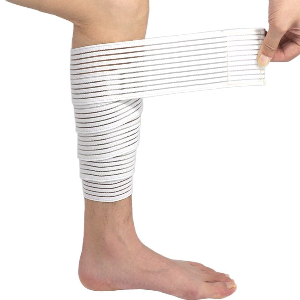 Compression Leggings Sprains I - Compression Sleeve Calf recension och pris