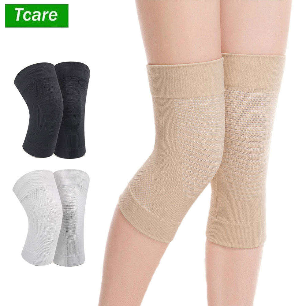 1 Pair Knee Brace for Women an - Compression Sleeve Calf recension och pris