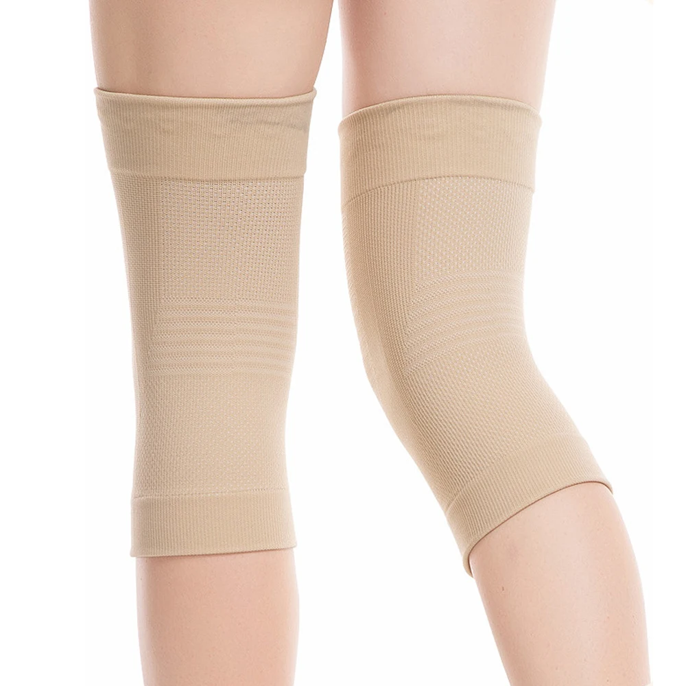 1 Pair Knee Brace for Women an - Compression Sleeve Calf recension och pris